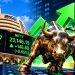 शेयर बाजार में शानदार वापसी, Sensex 413 अंक उछला और Nifty 23,146 पर बंद; IT शेयरों में जबरदस्त खरीदारी