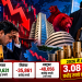 Indian Stock Market से विदेशी निवेशकों ने निकाले 48 हजार करोड़ रुपये, 2026 में निकासी 3.08 लाख करोड़ के पार