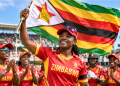 Zimbabwe महिला टीम पहली बार भारत दौरे पर, 16 अक्टूबर से टी20 सीरीज; Smriti Mandhana संभालेंगी कमान