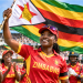 Zimbabwe महिला टीम पहली बार भारत दौरे पर, 16 अक्टूबर से टी20 सीरीज; Smriti Mandhana संभालेंगी कमान