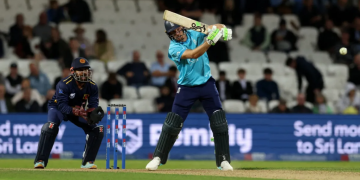 Jos Buttler की हैमस्ट्रिंग सर्जरी के बाद बढ़ीं मुश्किलें, पाकिस्तान और ऑस्ट्रेलिया दौरे से बाहर रहने का खतरा