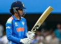 Smriti Mandhana की कप्तानी में भारत का पहला मुकाबला आज, Zimbabwe के खिलाफ शाम 7 बजे से T20 मैच