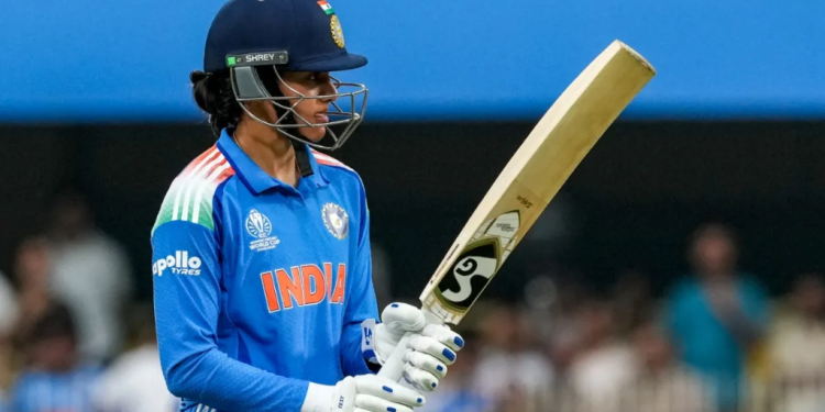 Smriti Mandhana की कप्तानी में भारत का पहला मुकाबला आज, Zimbabwe के खिलाफ शाम 7 बजे से T20 मैच
