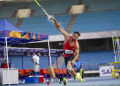 Para Asian Games 2026 में भारत का जलवा, सुमित अंतिल ने जीता गोल्ड और जैवलिन थ्रो में तीनों पदक भारत के नाम