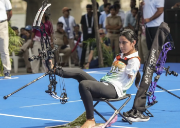 Asian Para Games 2026: भारत ने 114 पदक जीतकर रचा इतिहास, स्वर्ण पदकों की बरसात के साथ हांगझोऊ का रिकॉर्ड टूटा