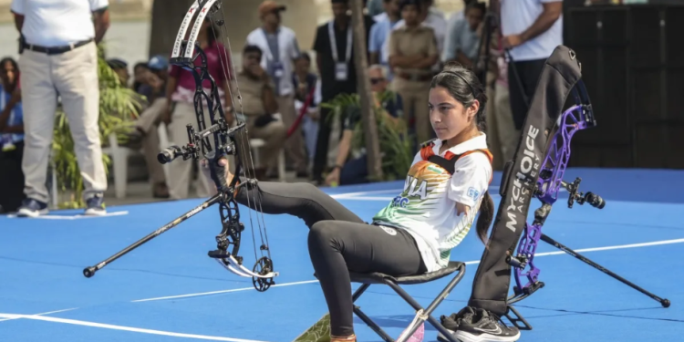 Asian Para Games 2026: भारत ने 114 पदक जीतकर रचा इतिहास, स्वर्ण पदकों की बरसात के साथ हांगझोऊ का रिकॉर्ड टूटा