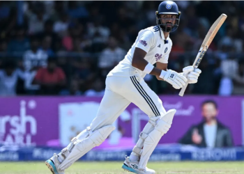 New Zealand-A के खिलाफ KL Rahul और Yashasvi Jaiswal फिर फ्लॉप, Devdutt Padikkal के अर्धशतक से India-A को संभालने का मौका