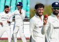 Ranji Trophy: Parth Bhut ने 17 रन देकर झटके 8 विकेट, Saurashtra के लिए बनाया ऐतिहासिक रिकॉर्ड