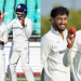 Ranji Trophy: Parth Bhut ने 17 रन देकर झटके 8 विकेट, Saurashtra के लिए बनाया ऐतिहासिक रिकॉर्ड