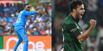 IND vs PAK: Hong Kong Sixes में आज भारत-पाकिस्तान की टक्कर, जानें मैच का समय, लाइव प्रसारण और दोनों टीमों की पूरी सूची