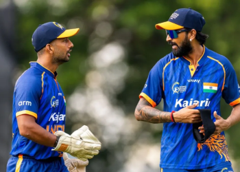 Hong Kong Sixes 2026: पाकिस्तान और यूएई से हारकर टूर्नामेंट से बाहर हुई Team India, 26 गेंदों में यूएई ने जीता मुकाबला