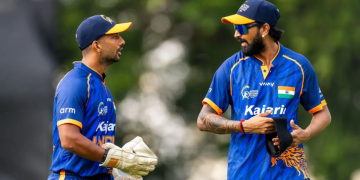 Hong Kong Sixes 2026: पाकिस्तान और यूएई से हारकर टूर्नामेंट से बाहर हुई Team India, 26 गेंदों में यूएई ने जीता मुकाबला