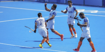 Asian Games 2026: भारत ने Sailing और Archery में जीते पदक, Hockey सेमीफाइनल में Pakistan से होगी टक्कर