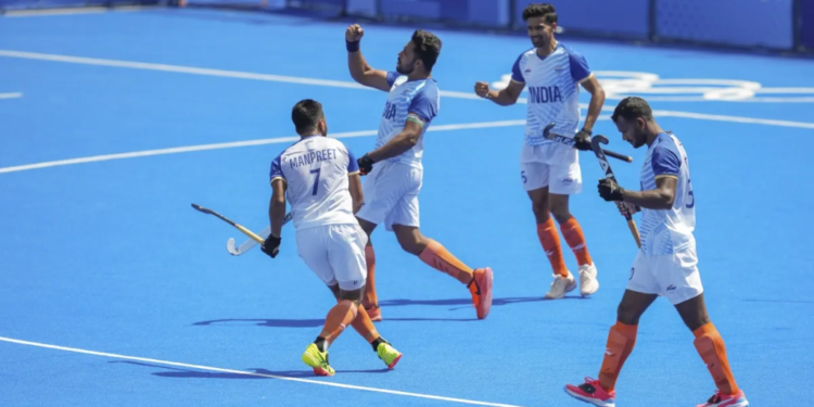 Asian Games 2026: भारत ने Sailing और Archery में जीते पदक, Hockey सेमीफाइनल में Pakistan से होगी टक्कर