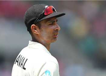 Jeet Raval Retirement: न्यूजीलैंड के पूर्व ओपनर जीत रावल ने क्रिकेट को कहा अलविदा, अब चार्टर्ड अकाउंटेंट के रूप में करेंगे काम