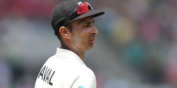 Jeet Raval Retirement: न्यूजीलैंड के पूर्व ओपनर जीत रावल ने क्रिकेट को कहा अलविदा, अब चार्टर्ड अकाउंटेंट के रूप में करेंगे काम