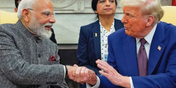 Modi-Trump की जल्द फिर बातचीत, India-US व्यापार समझौते पर Greer ने बताया कितना हुआ काम