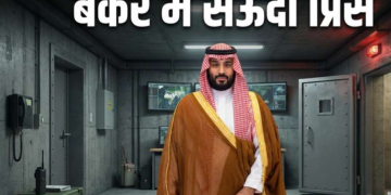 Saudi Arabia में हूती मिसाइलों का खतरा बढ़ा, सुरक्षा अलर्ट बंद करने पर सवाल; तेल पाइपलाइन और हवाई अड्डे निशाने पर