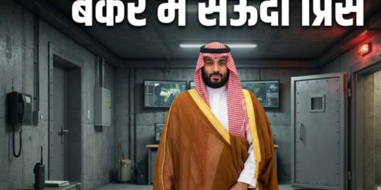Saudi Arabia में हूती मिसाइलों का खतरा बढ़ा, सुरक्षा अलर्ट बंद करने पर सवाल; तेल पाइपलाइन और हवाई अड्डे निशाने पर