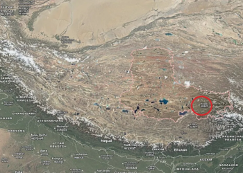 Tibet में 7.0 तीव्रता के भूकंप से तबाही, 339 मकान ढहे और बचाव अभियान तेज