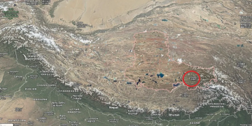Tibet में 7.0 तीव्रता के भूकंप से तबाही, 339 मकान ढहे और बचाव अभियान तेज
