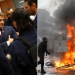 France में छात्रों की 10 मांगों से भड़का आंदोलन, वेतन-पेंशन के मुद्दे भी जुड़े; Macron ने की शांति की अपील