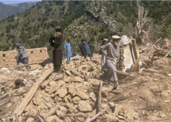 Afghanistan में Pakistan की बमबारी पर बढ़ा विवाद, नौ की मौत के बाद Russia ने नागरिकों की सुरक्षा पर जताई चिंता