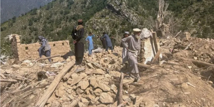 Afghanistan में Pakistan की बमबारी पर बढ़ा विवाद, नौ की मौत के बाद Russia ने नागरिकों की सुरक्षा पर जताई चिंता