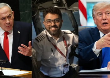 Flydubai विमान में सह-पायलट का हमला, Captain Smit Machhar ने घायल होने के बावजूद बचाई 174 यात्रियों की जान