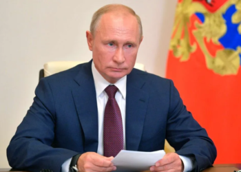 Ukraine संकट पर Modi के रुख की Putin ने की तारीफ, बोले- भारत के प्रयासों के लिए हम आभारी हैं