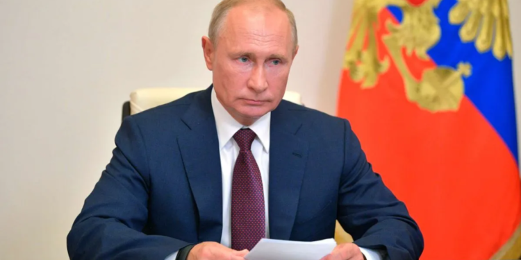Ukraine संकट पर Modi के रुख की Putin ने की तारीफ, बोले- भारत के प्रयासों के लिए हम आभारी हैं