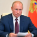 Ukraine संकट पर Modi के रुख की Putin ने की तारीफ, बोले- भारत के प्रयासों के लिए हम आभारी हैं