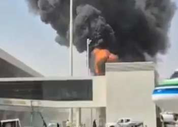 Riyadh Airport पर हमले के बाद Trump का बड़ा संकेत, Saudi Arabia के साथ हूतियों पर कार्रवाई संभव