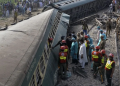Multan में Rahman Baba Express हादसा: 5 यात्रियों की मौत, 30 घायल; पाकिस्तान की रेल सुरक्षा पर फिर सवाल