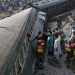 Multan में Rahman Baba Express हादसा: 5 यात्रियों की मौत, 30 घायल; पाकिस्तान की रेल सुरक्षा पर फिर सवाल