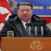 North Korea का नया सैन्य परीक्षण: समुद्र के भीतर से मिसाइल हमले की क्षमता पर जोर, Kim Jong Un ने कूटनीतिक बातचीत से बनाई दूरी