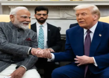 Trump ने Graham Act के तहत शुल्क रोके, Russia से तेल खरीदने वाले India और China को फिलहाल राहत