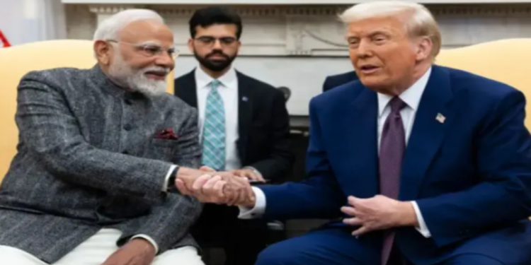 Trump ने Graham Act के तहत शुल्क रोके, Russia से तेल खरीदने वाले India और China को फिलहाल राहत