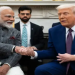 Trump ने Graham Act के तहत शुल्क रोके, Russia से तेल खरीदने वाले India और China को फिलहाल राहत