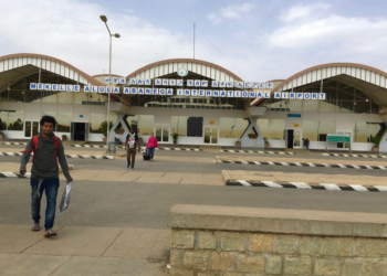 Tigray में फिर तेज हुई जंग, Mekelle Airport पर सरकारी समर्थक बलों ने कब्जे का किया दावा