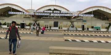 Tigray में फिर तेज हुई जंग, Mekelle Airport पर सरकारी समर्थक बलों ने कब्जे का किया दावा