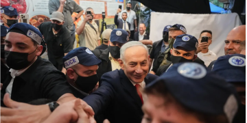 Israel Election में Netanyahu को कड़ी चुनौती, Eisenkot और Bennett की रणनीति से बदलेगा सत्ता का समीकरण