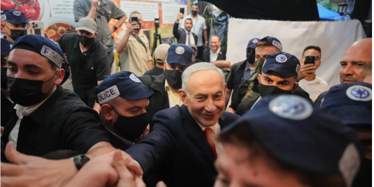 Israel Election में Netanyahu को कड़ी चुनौती, Eisenkot और Bennett की रणनीति से बदलेगा सत्ता का समीकरण