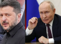 Russia-Ukraine युद्ध के बीच Putin के Valdai Palace की सुरक्षा कड़ी, 50 से अधिक एयर डिफेंस टावरों से घिरा इलाका