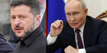 Russia-Ukraine युद्ध के बीच Putin के Valdai Palace की सुरक्षा कड़ी, 50 से अधिक एयर डिफेंस टावरों से घिरा इलाका