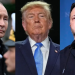 Melania Trump का ऐलान: Russia-Ukraine के बीच संघर्षविराम लागू, Oleshky से आगे मानवीय सहायता के लिए खुलेगा रास्ता