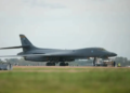 RAF Fairford से अमेरिकी बमवर्षकों की वापसी, ईरान युद्ध के बीच आतंकी साजिश ने बढ़ाई चिंता