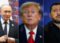 Russia को बड़ी राहत, Trump ने अप्रैल 2027 तक डीजल बिक्री की दी छूट; Ukraine ने जताई नाराजगी