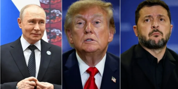 Russia को बड़ी राहत, Trump ने अप्रैल 2027 तक डीजल बिक्री की दी छूट; Ukraine ने जताई नाराजगी