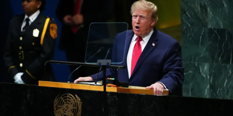 Flydubai विमान कांड में नया दावा, Trump ने सह-पायलट के Iran कनेक्शन के दिए संकेत; कार्रवाई पर भी चेताया